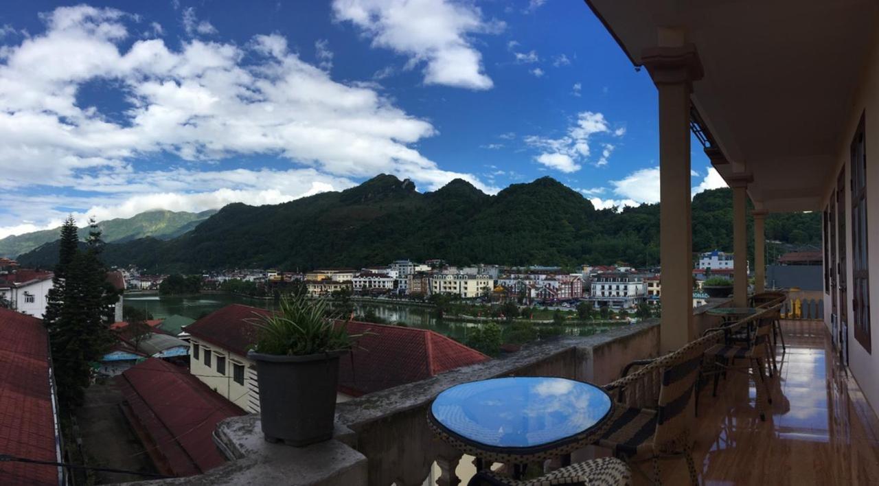Manh Linh Guest House Sa Pa Zewnętrze zdjęcie